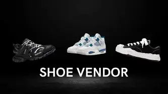 TOP QUALITY SHOE BUNDLE