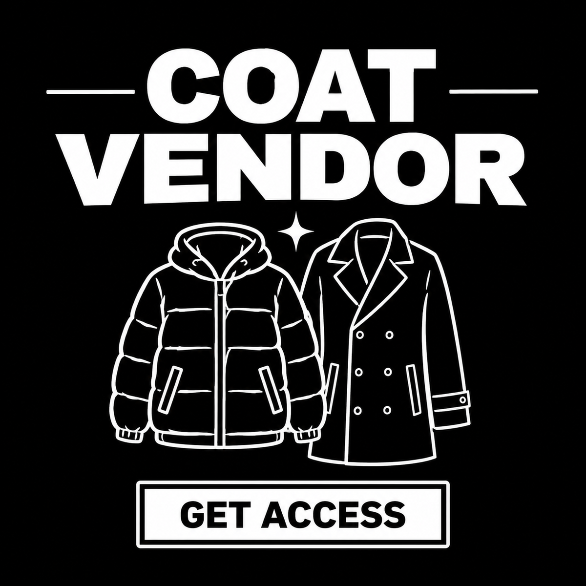 COAT SUPPLIER
