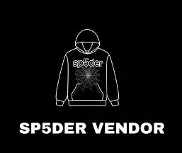 SPI5DER VENDOR
