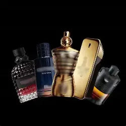 THE ULTIMATE FRAGRANCE BUNDLE