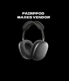 TOP QUALITY MAX VENDOR