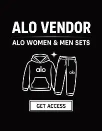 TOP QUALITY ALO VENDOR